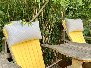 2 Adirondack-Kopfkissen