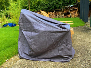 Adirondack-Abdeckhaube