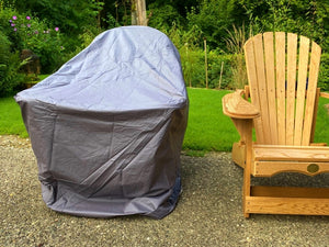 Adirondack-Abdeckhaube