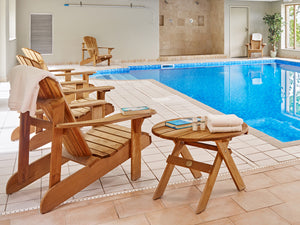 Adirondack Coffee Table