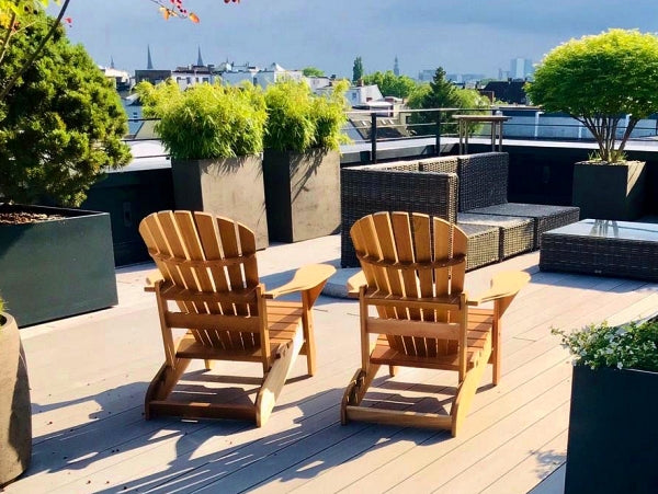 Ontaria Adirondack Chairs