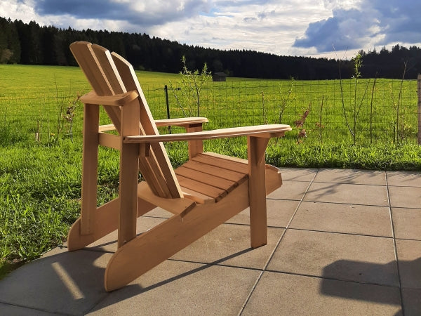 1 Original Bear Chair