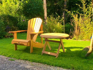 1 Original Bear Chair mit Tisch (Pre-Sale 27: -20% automatisch im Warenkorb)