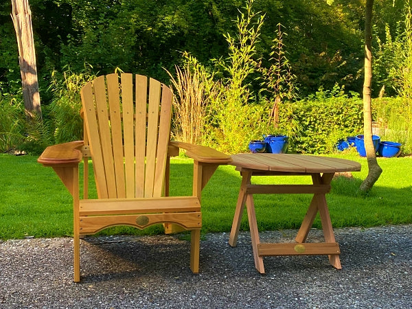 1 Original Bear Chair mit Tisch (Pre-Sale 27: -20% automatisch im Warenkorb)